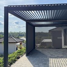 Pergola
